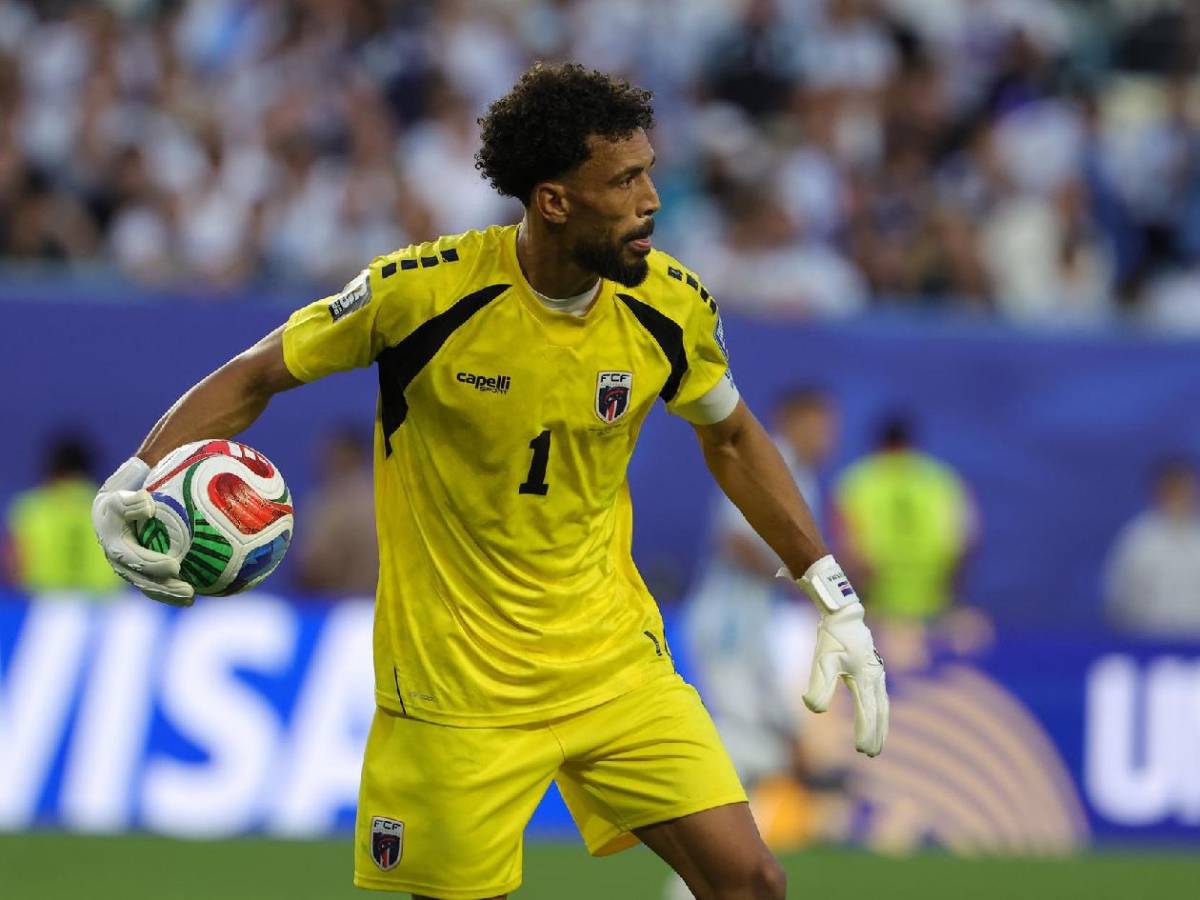 Vozinha hace increíble confesión sobre Messi: el gesto del argentino tras eliminarlos