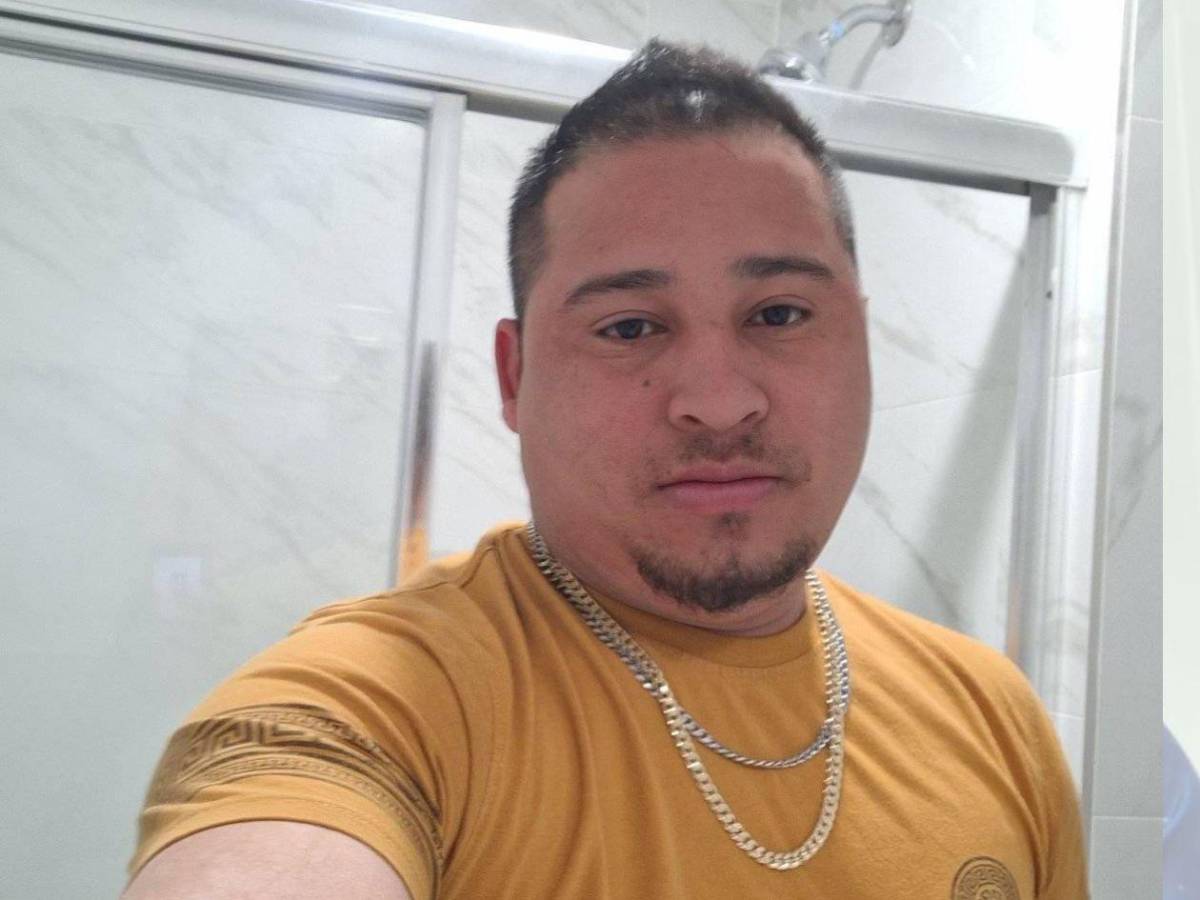 Hallan muerto a hondureño en Pensilvania; familia busca repatriarlo
