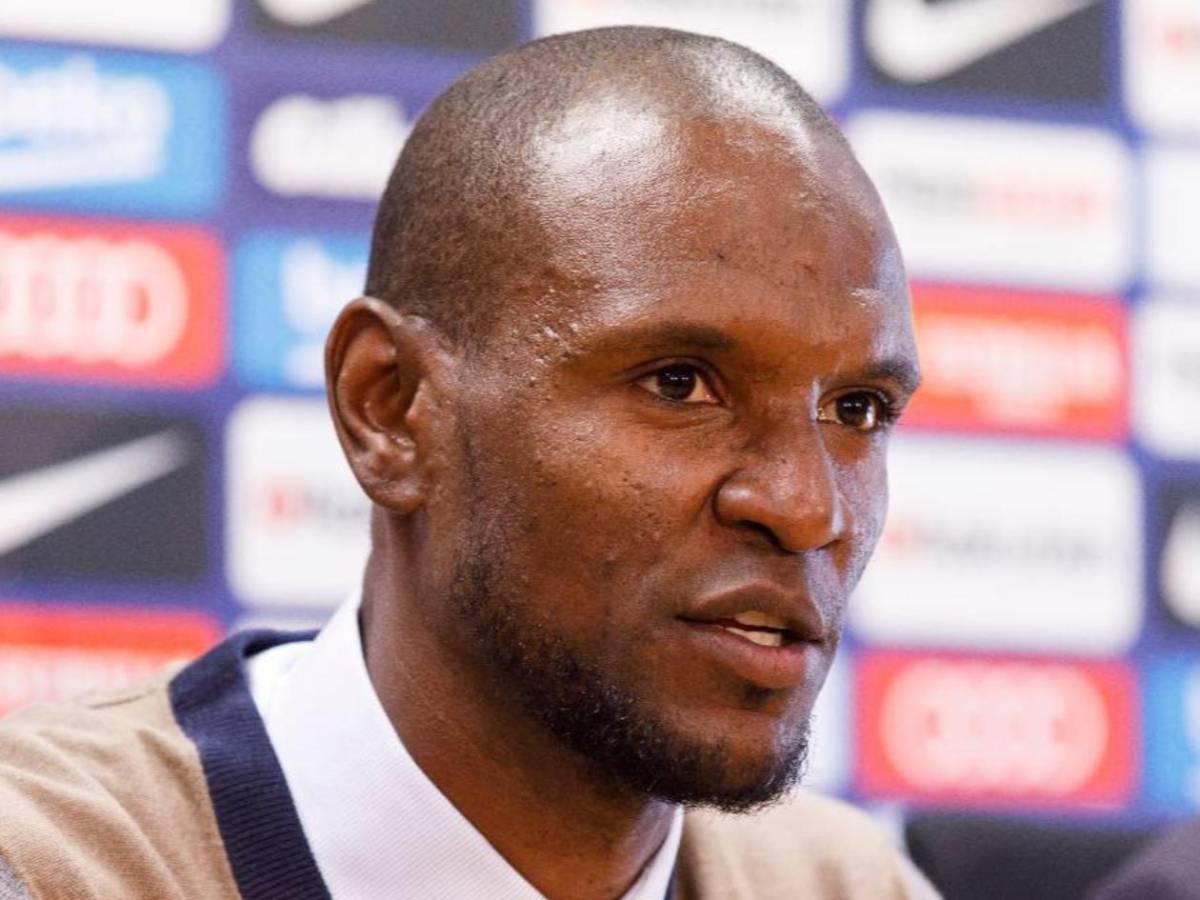 Comunicado sobre Eric Abidal tras rumor sobre su muerte