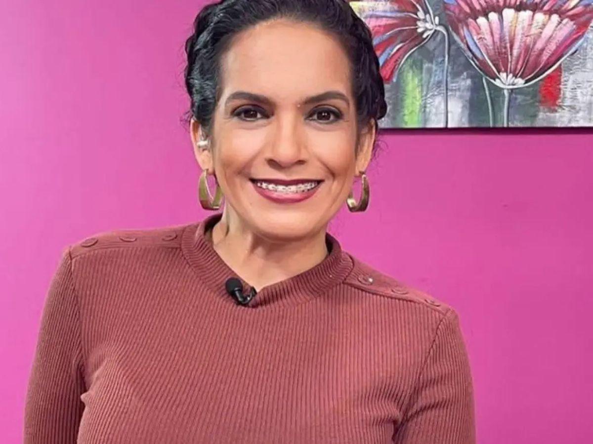 “Los médicos dijeron que estaba dormida: Los últimos minutos de vida de la chef Sandra Díaz