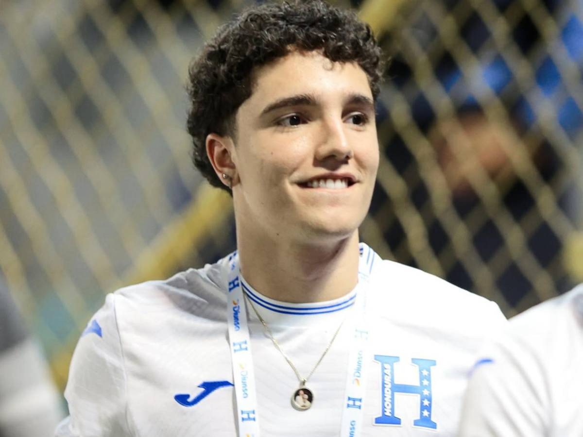 Keylor Navas cumple sueño de pequeño en Honduras; famosa internacional cautiva y brasileño sorprende