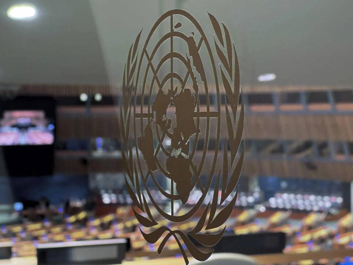 Guerras, tecnología y economía marcan la primera jornada de la Asamblea General de la ONU