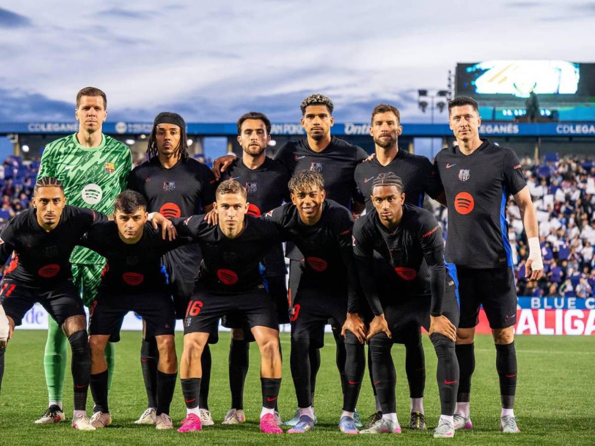 Figura del Barcelona hace inesperada confesión: He perdido la batalla