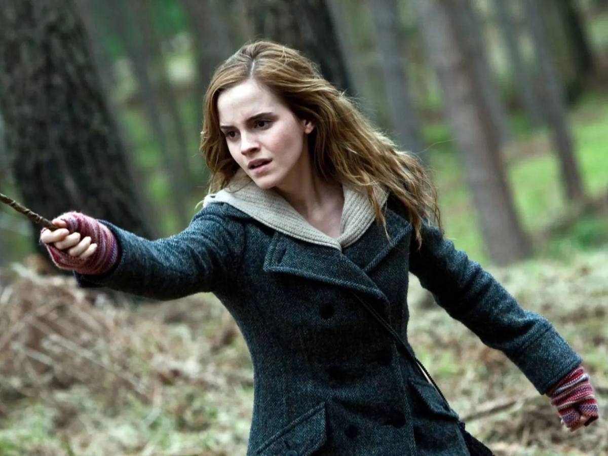 ¿Dónde está Emma Watson? El motivo de su larga ausencia en Hollywood