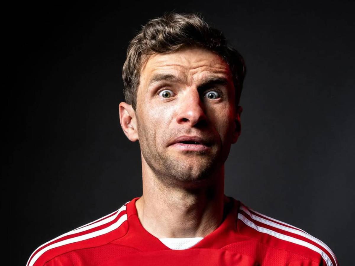 Real Madrid anuncia salida, Barcelona con polémico fichaje y Thomas Müller con nuevo equipo