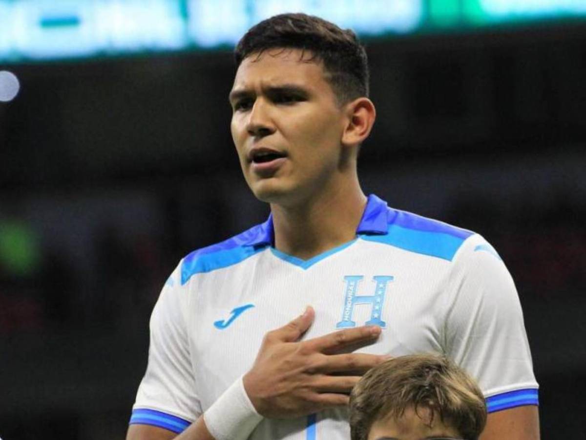 Olimpia y Motagua con fichajes, exseleccionado al Choloma