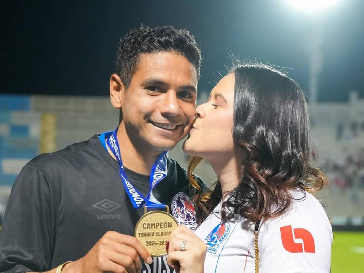 Mercado: Por esta sorprendente razón Carlos Pineda se va del Olimpia
