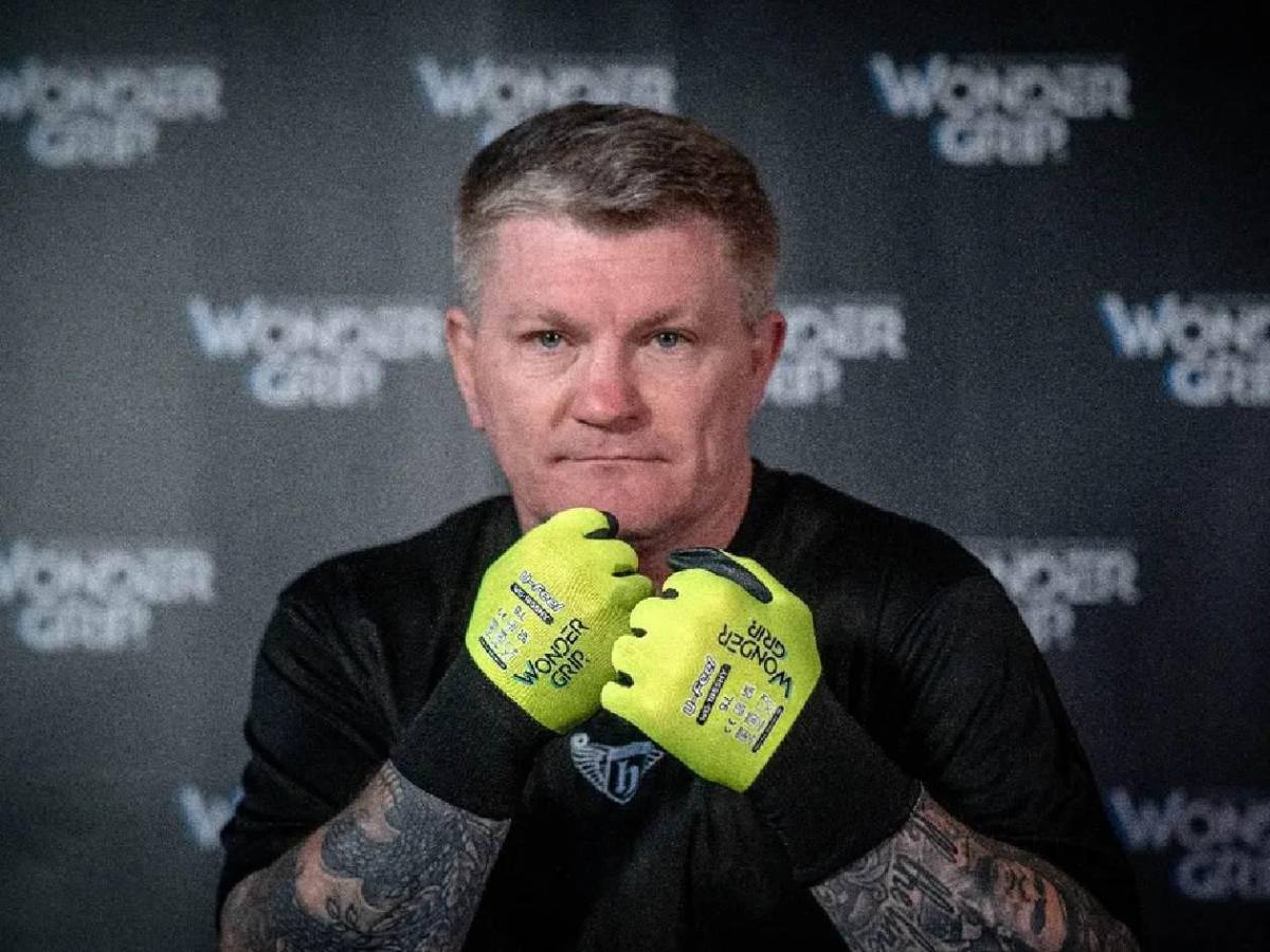 Encuentran muerto a excampeón en Inglaterra; el gran gesto del City