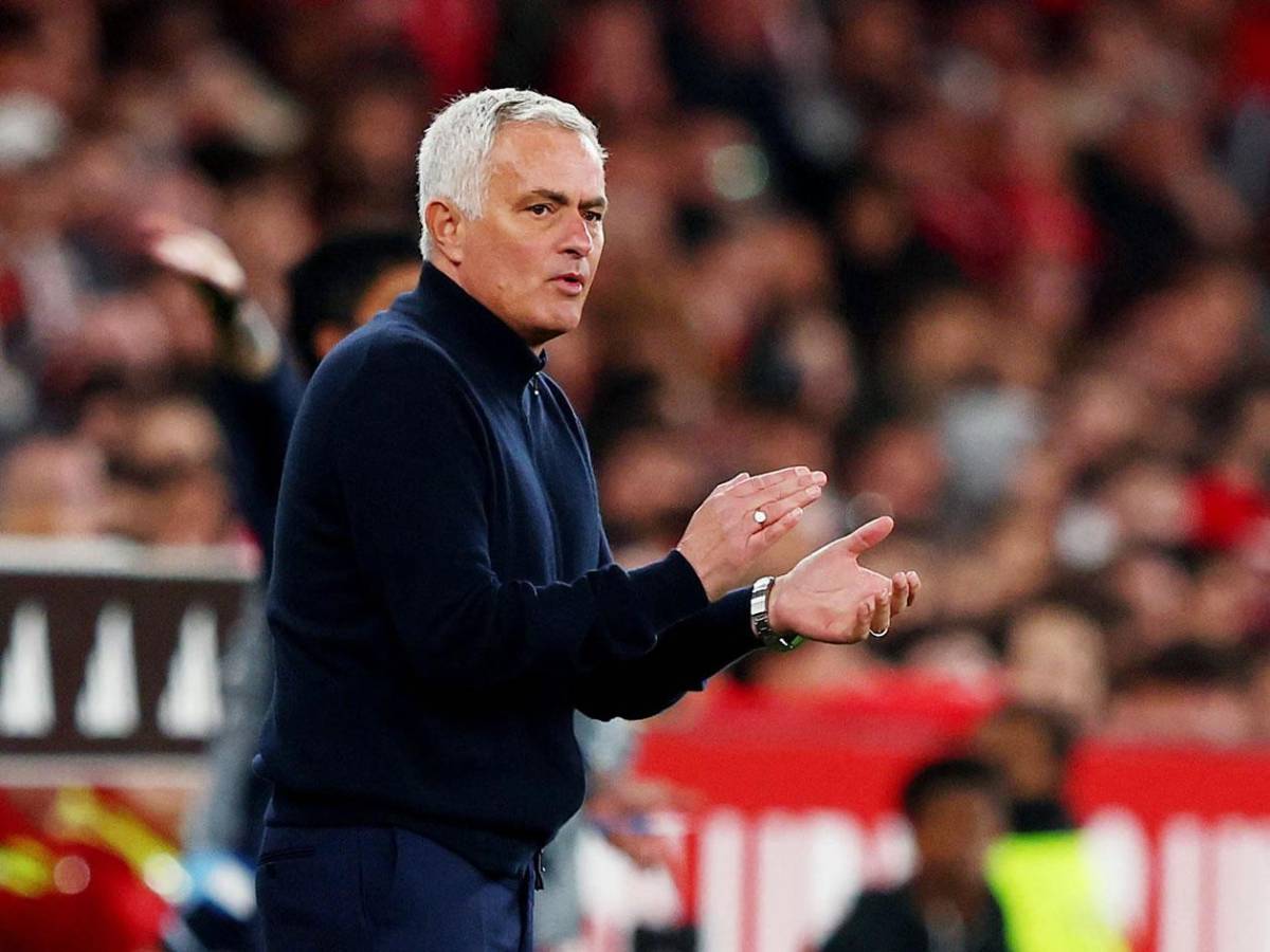 Mourinho llega al Real Madrid con uno de los mejores del mundo: ¡Adiós al Barcelona!