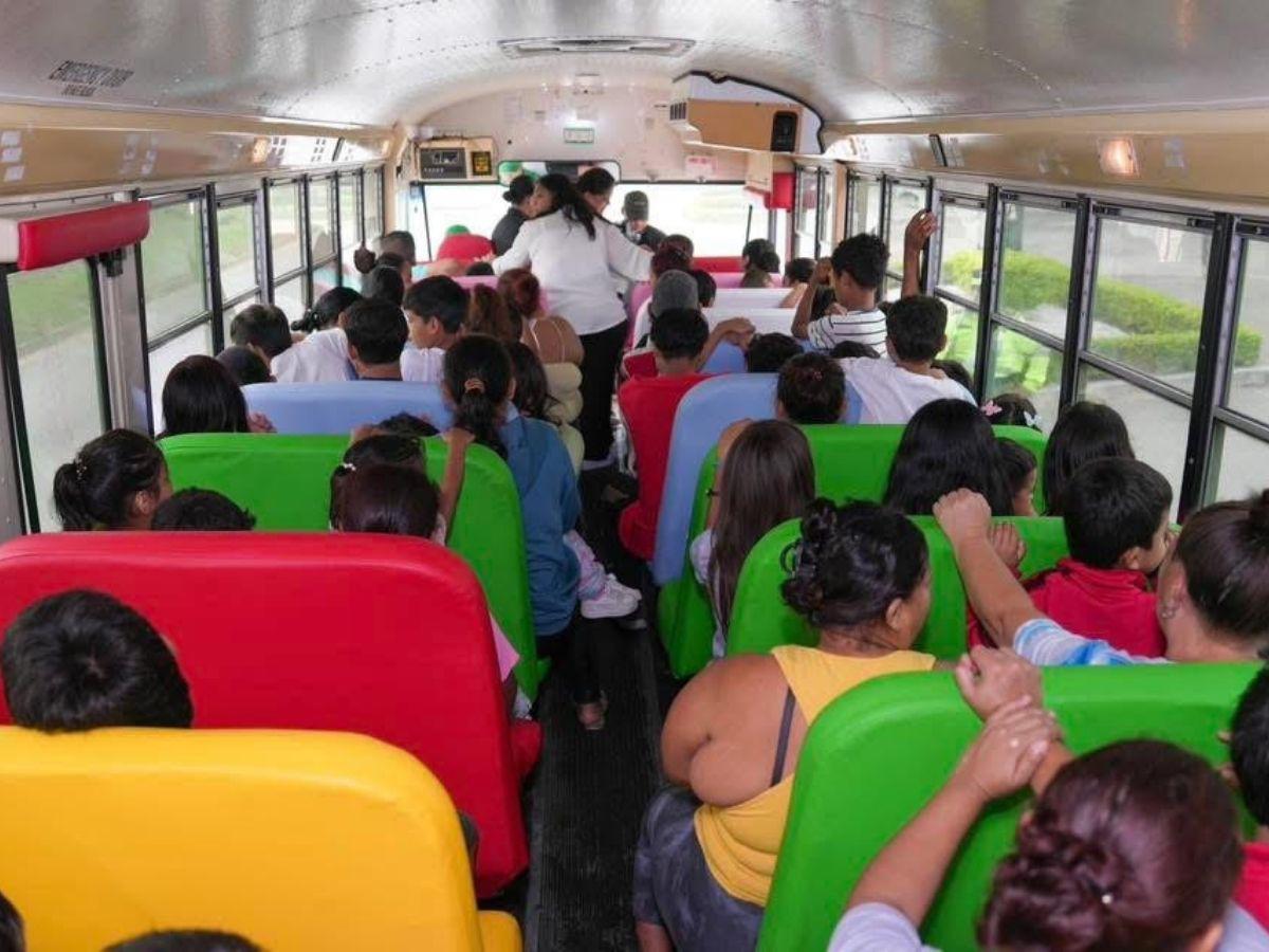 Así es el comedor infantil municipal de SPS que atiende ya a más de 100 niños