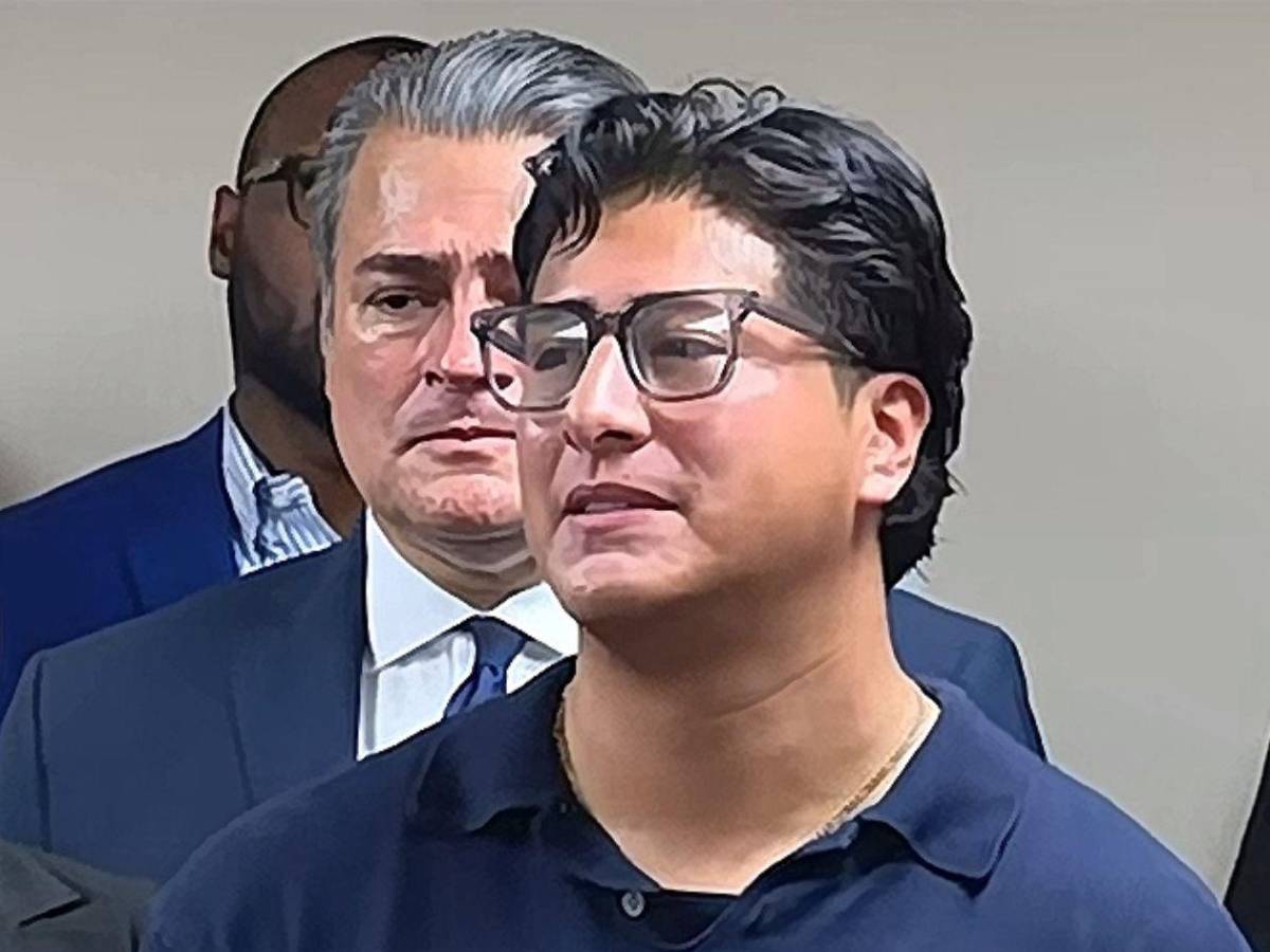 Él no merecía morir: hijo de migrante abatido por ICE exige justicia tras muerte de su padre