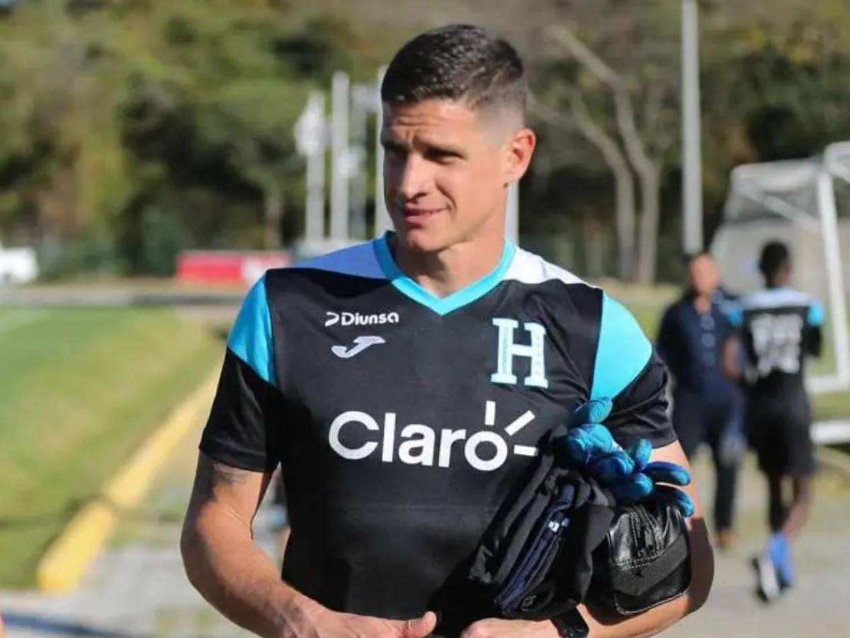 Motagua decide futuro de Javier López; se irá de Olimpia, europeo que suena para Honduras