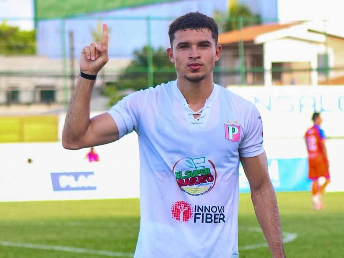 Se despide del Motagua, Olimpia con dos fichajes y hondureños a Europa