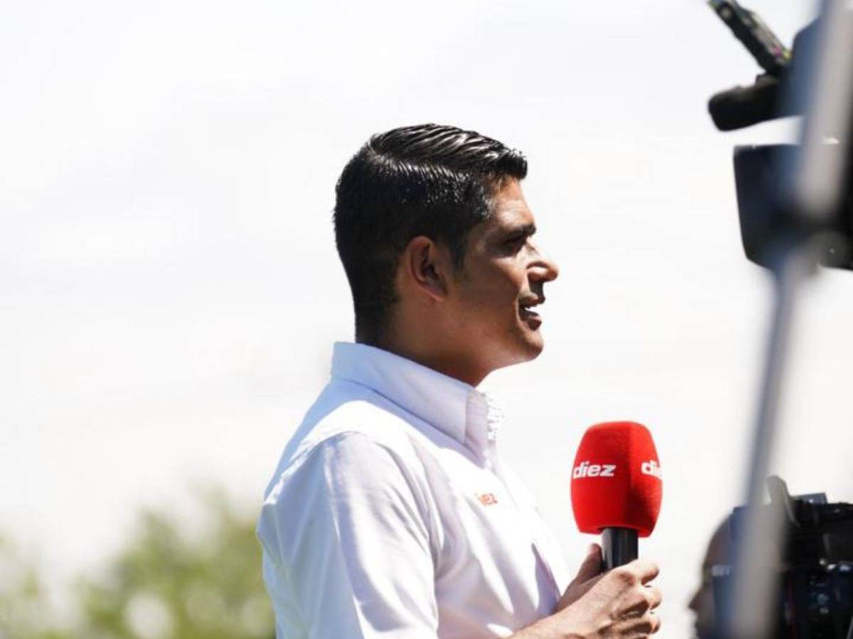 Liderados por Keylor: así se prepara Costa Rica para el duelo ante Honduras