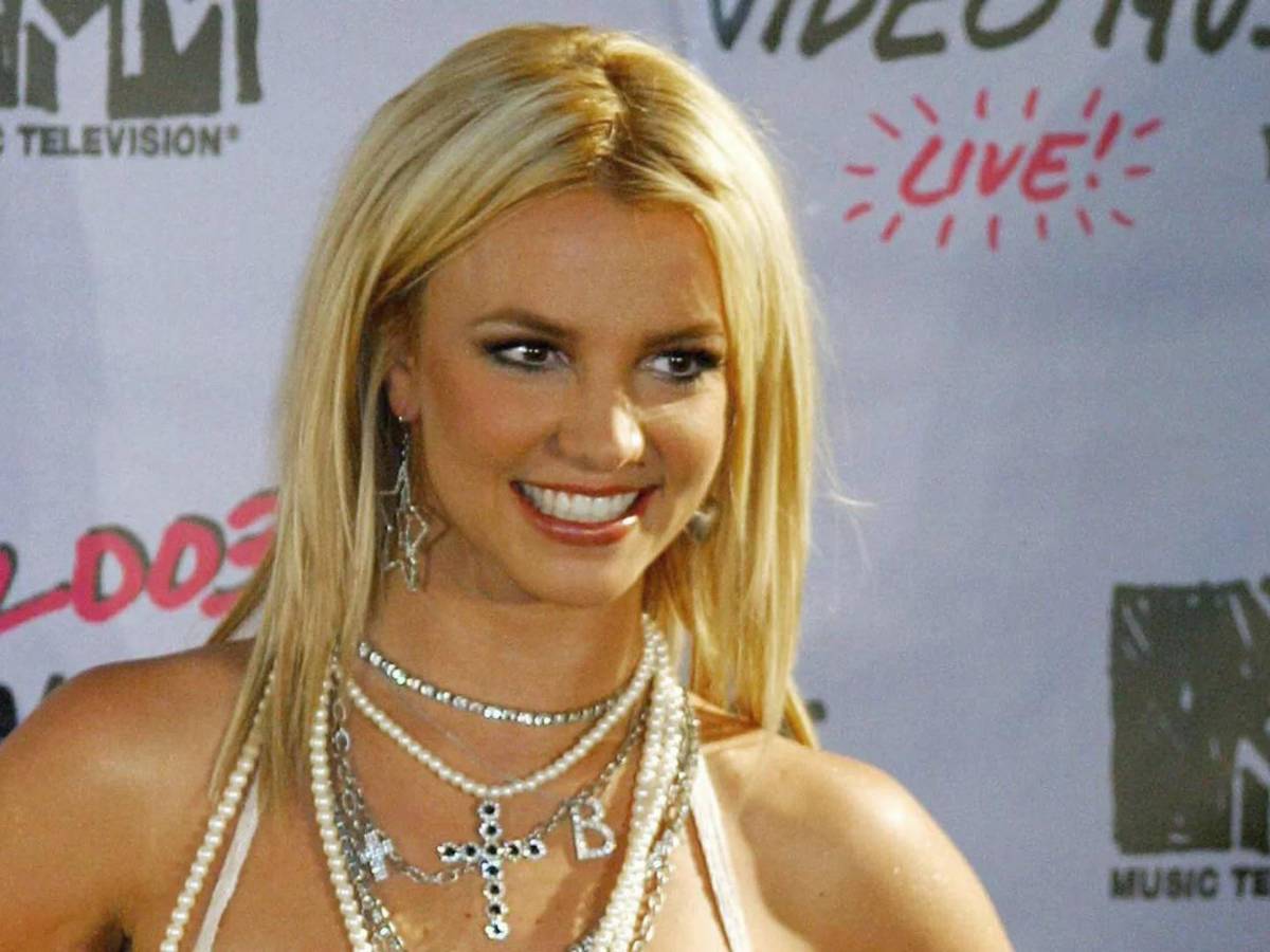 Britney reafirma su retiro de la música: No quiero estar en este negocio