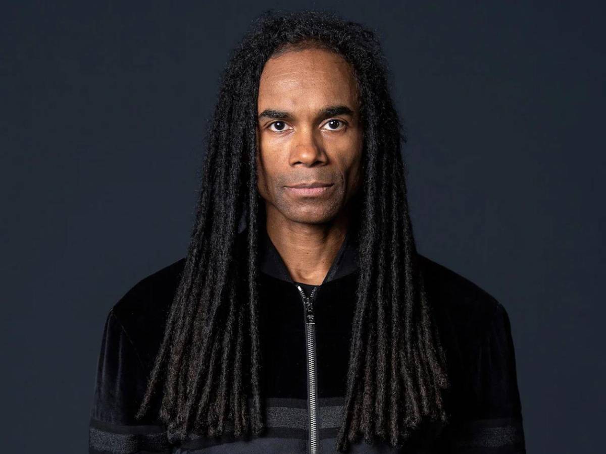 Fab Morvan de Milli Vanilli logra nominación al Grammy 35 años después