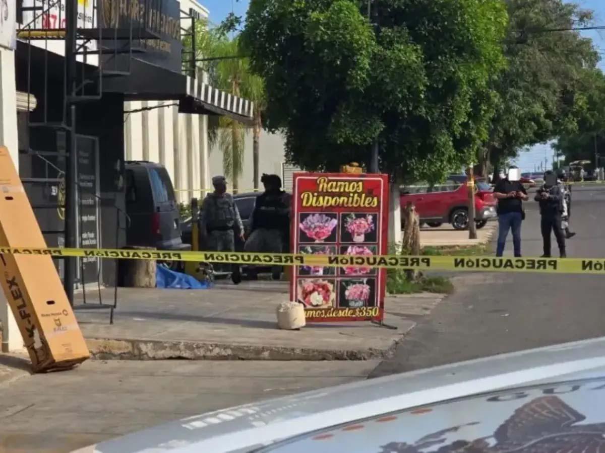Salen a la luz detalles del ataque armado contra la tiktoker Delaine Villarreal