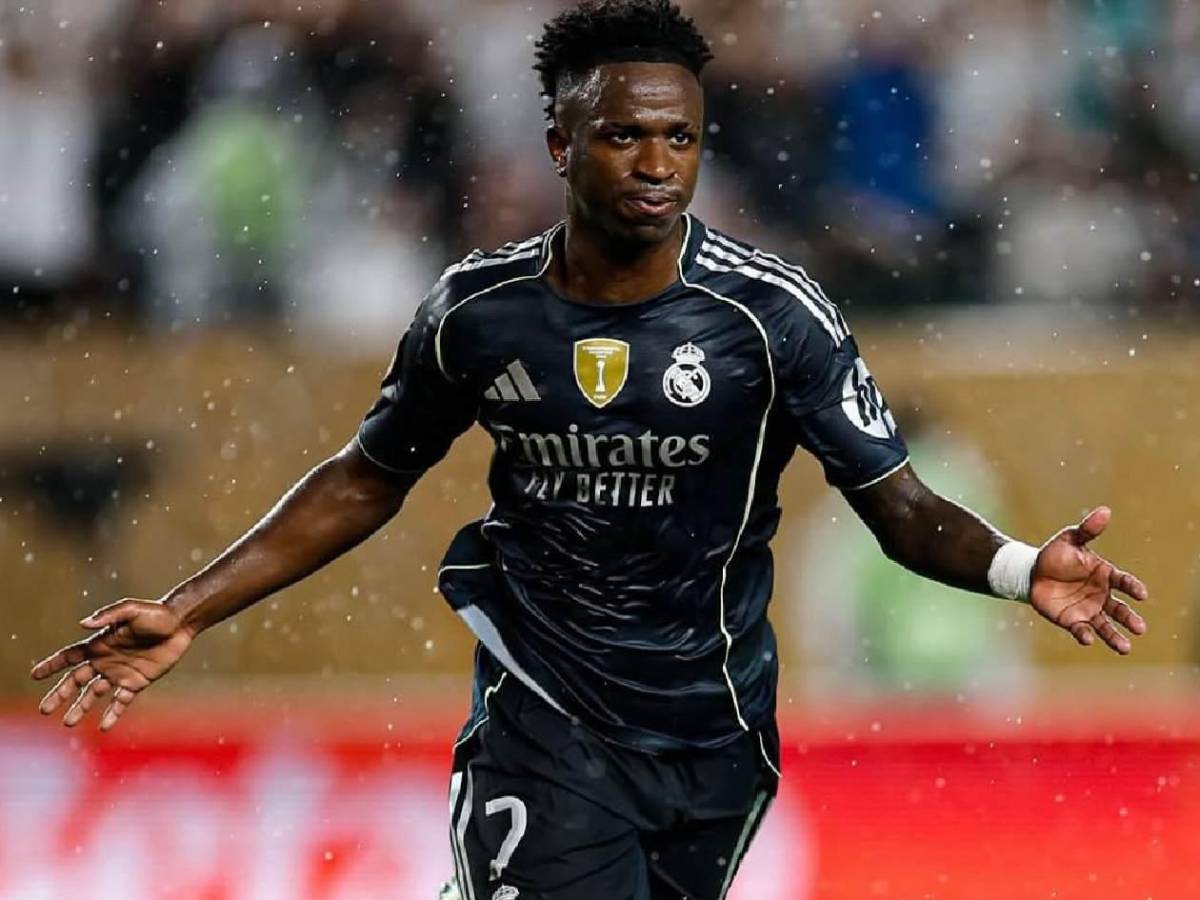 ¿Vuelve Mbappé? El 11 del Real Madrid para eliminar a Juventus en Mundial de Clubes