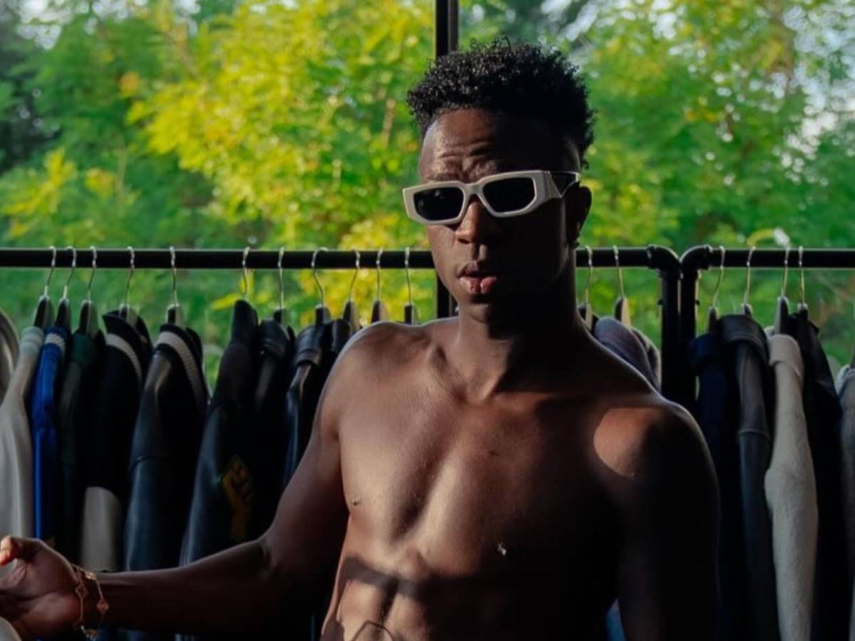 Real Madrid se cansa de Vinicius: Lo pone en venta y gigante va por él