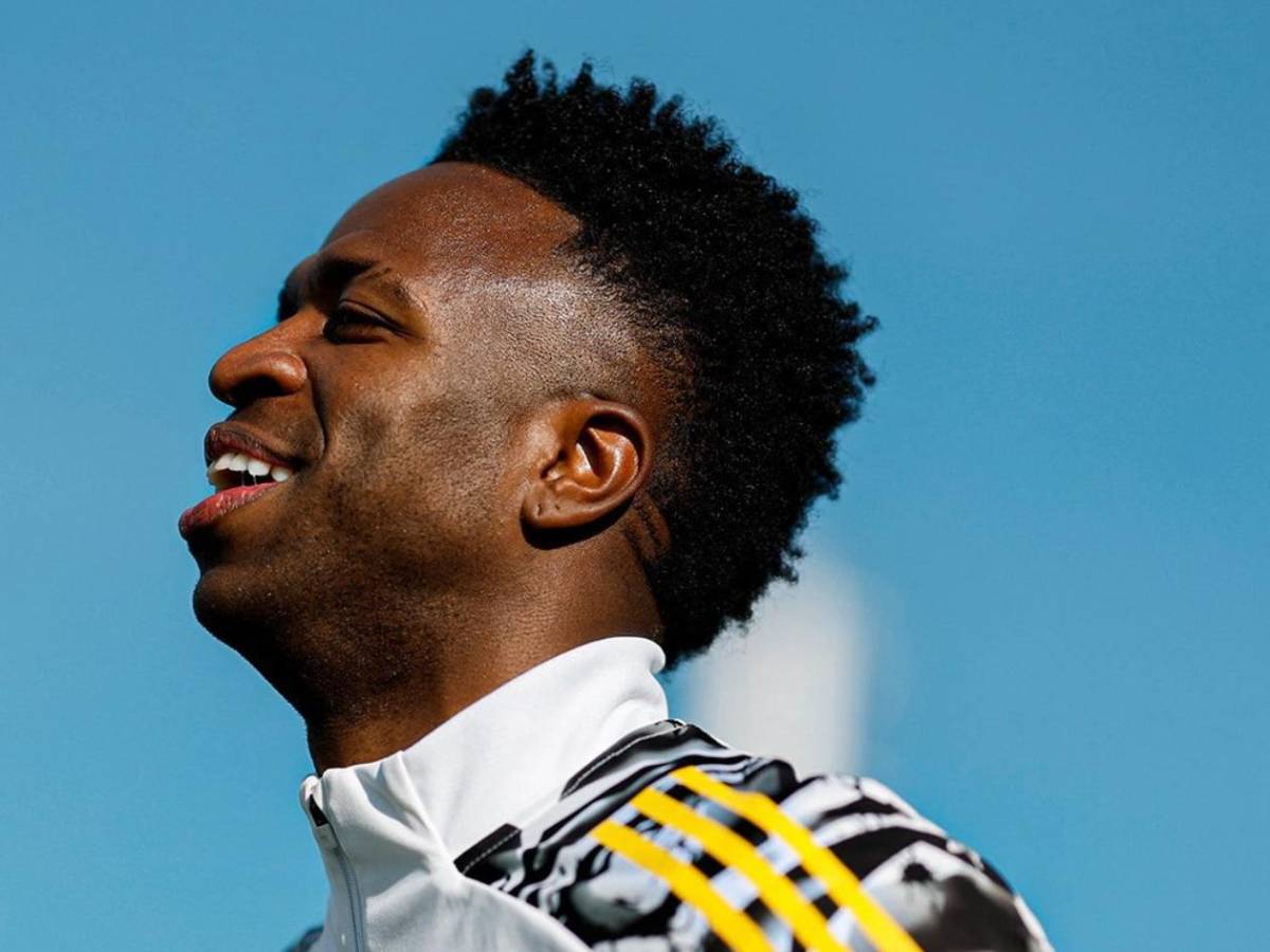 Vinicius con la mejor oferta para irse del Real Madrid: ¿Cuál es su decisión?
