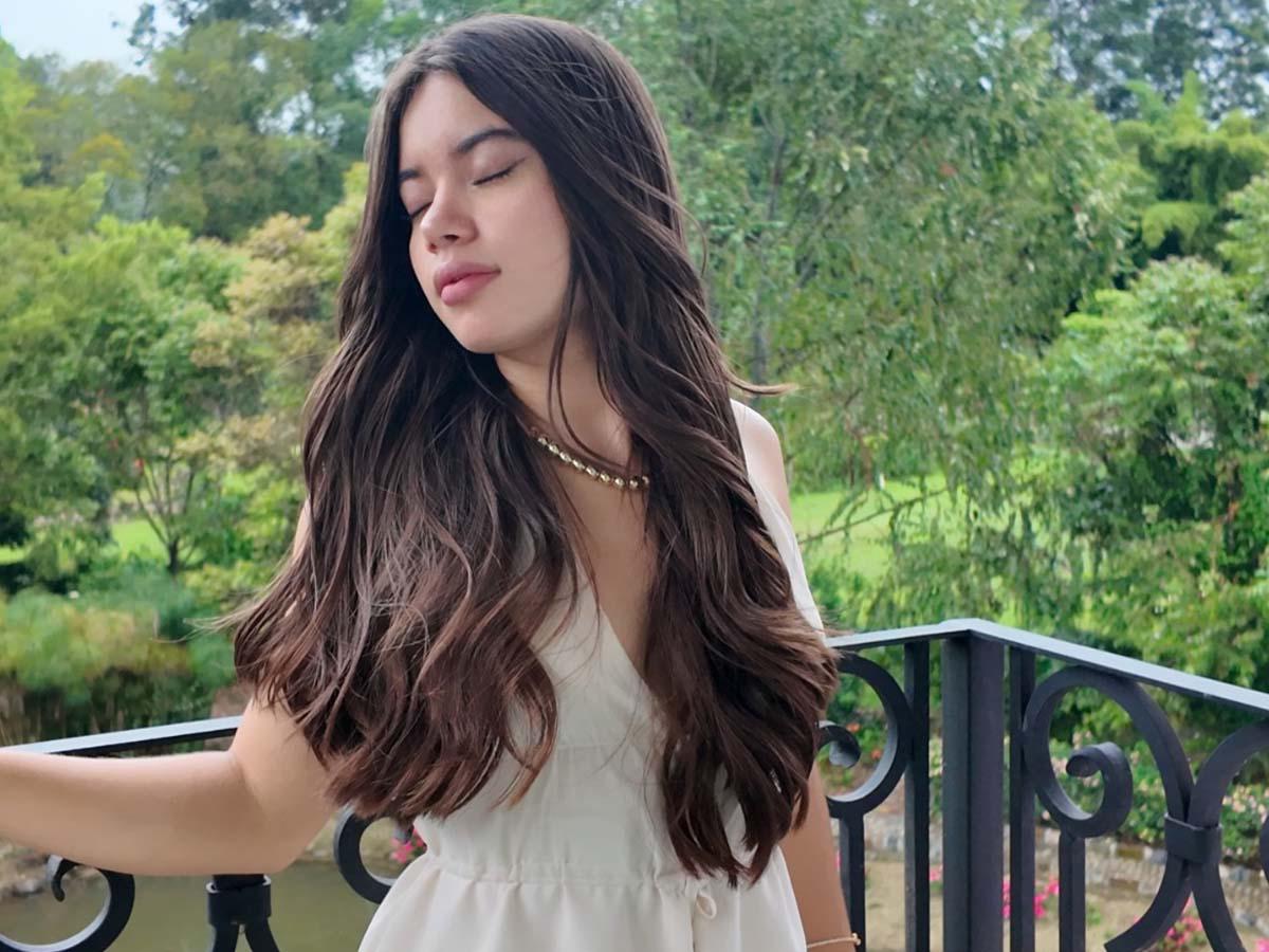 Tiktoker colombiana muere junto a su madre y abuela al estrellarse helicóptero
