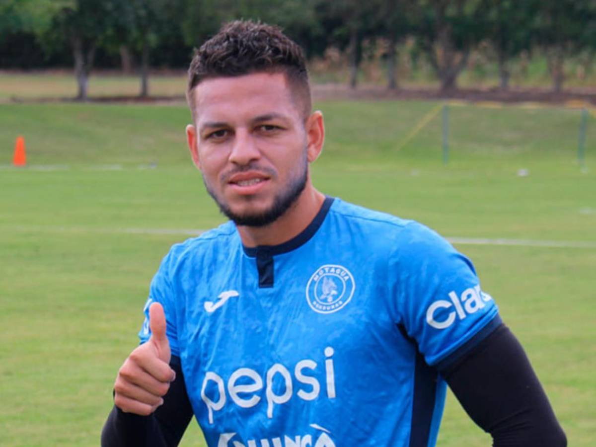 Estos futbolistas podrían irse del Motagua: Uno ha pedido su salida