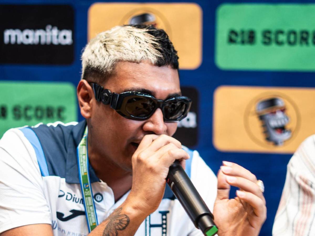 Tiktokers de Honduras fueron sorprendidos en Brasil: Dinero y miedo no tenemos