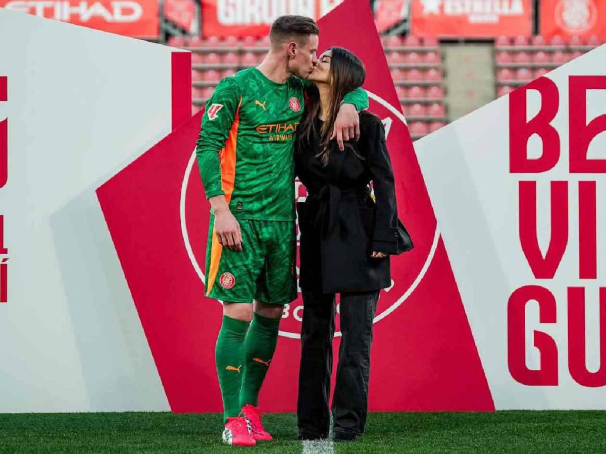 Se divorció y ahora sorprende al anunciar que será padre con su nueva novia