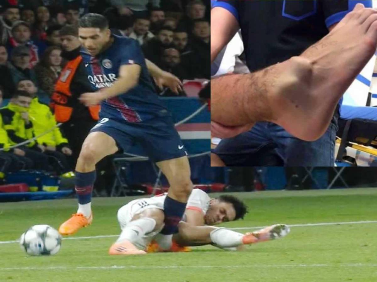 Decepción de Real Madrid, Vinicius humillado, burla a Arnold en Liverpool y PSG con fea noticia