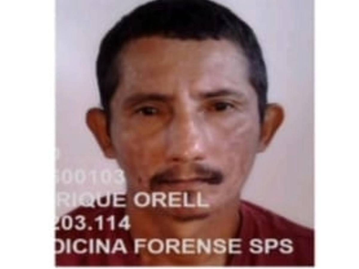 Revelan lista de personas sin reclamar en la morgue de SPS