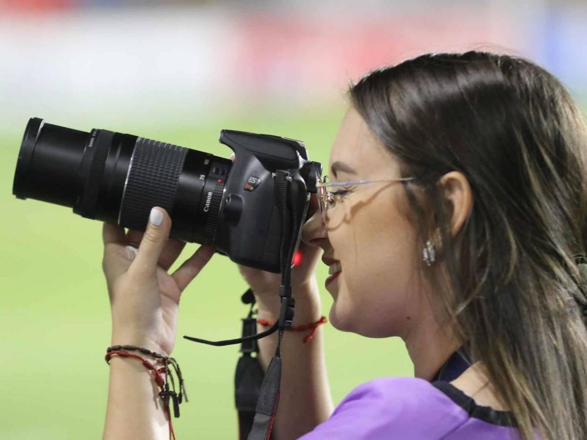 Lamento de Olimpia, esposa de Espinel sorprende e hijo de leyenda brilla