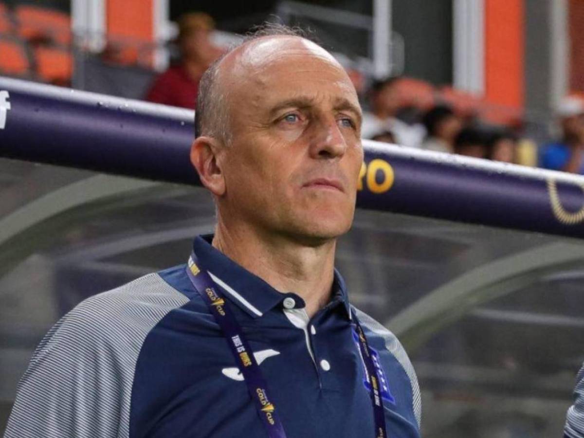 ¿Un campeón del mundo? Estos técnicos podrían llegar al Olimpia por Eduardo Espinel