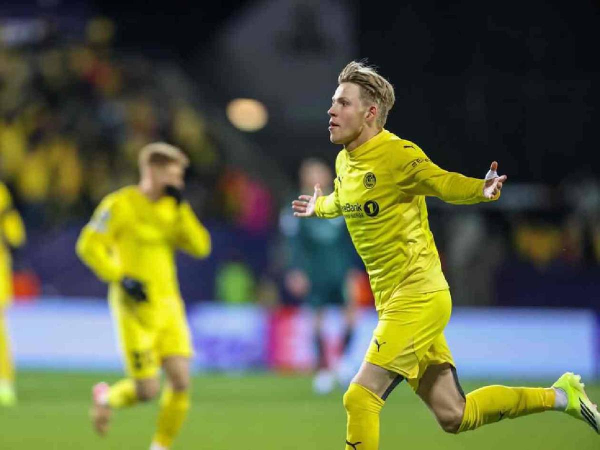 Tabla goleadores Champions: Kane marcó doblete y Julián no perdona; así quedó Mbappé