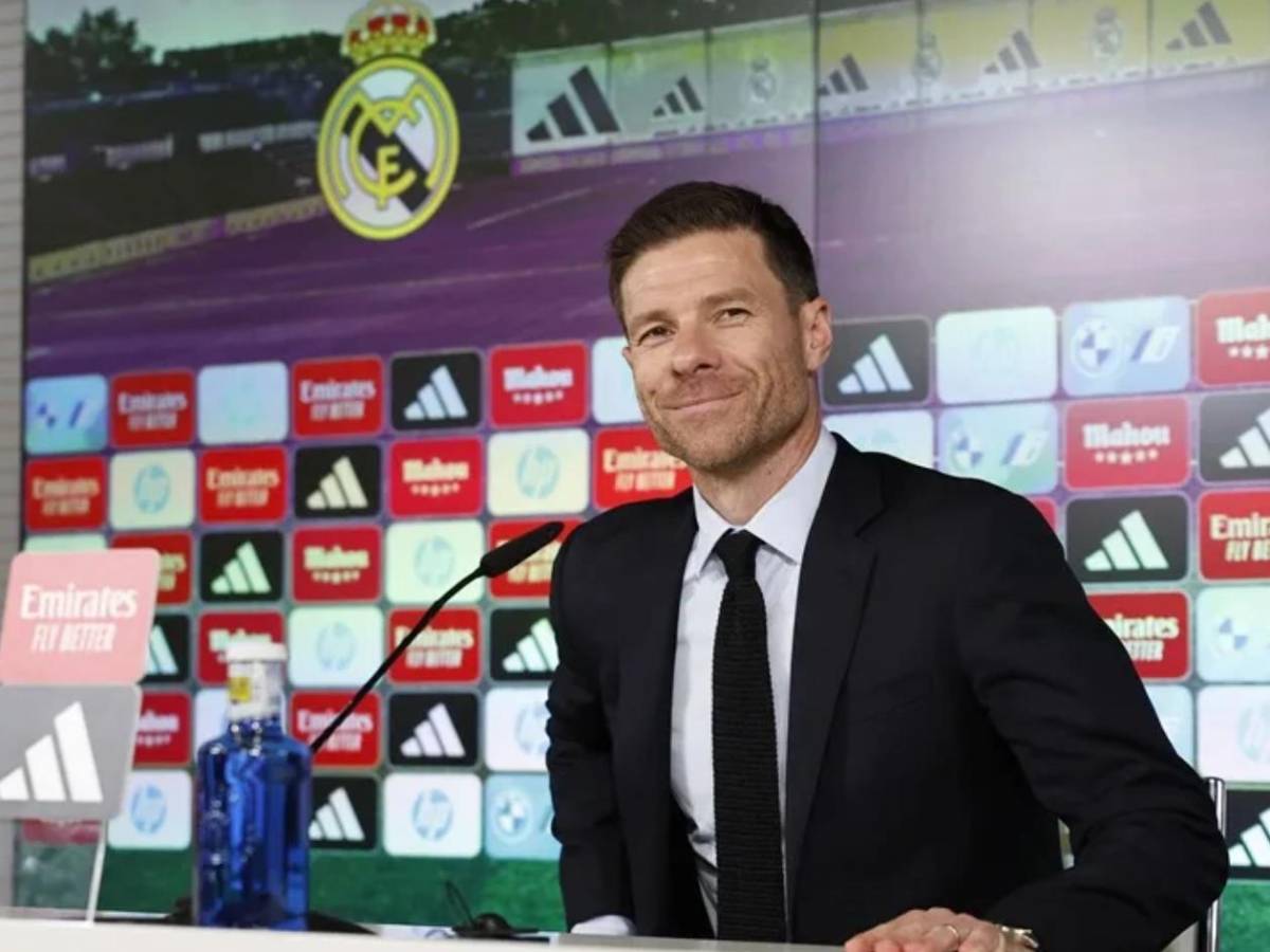 Xabi Alonso va por su revancha: Acuerdo con gigante europeo tras salir del Real Madrid