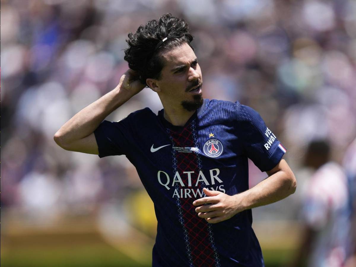 Balón de Oro 2025: Giro inesperado y ahora es el favorito por delante de Dembélé