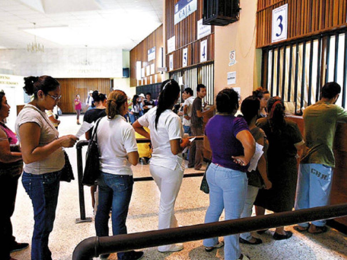 ASJ: 69% de hondureños creen que ha mejorado el acceso a medicamentos