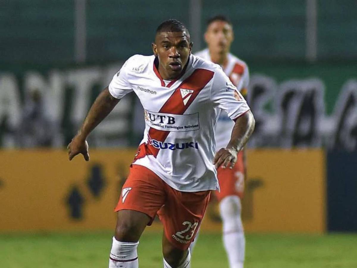 Delincuentes hirieron a Elkin Blanco y asesinan a persona: El jugador se pronuncia