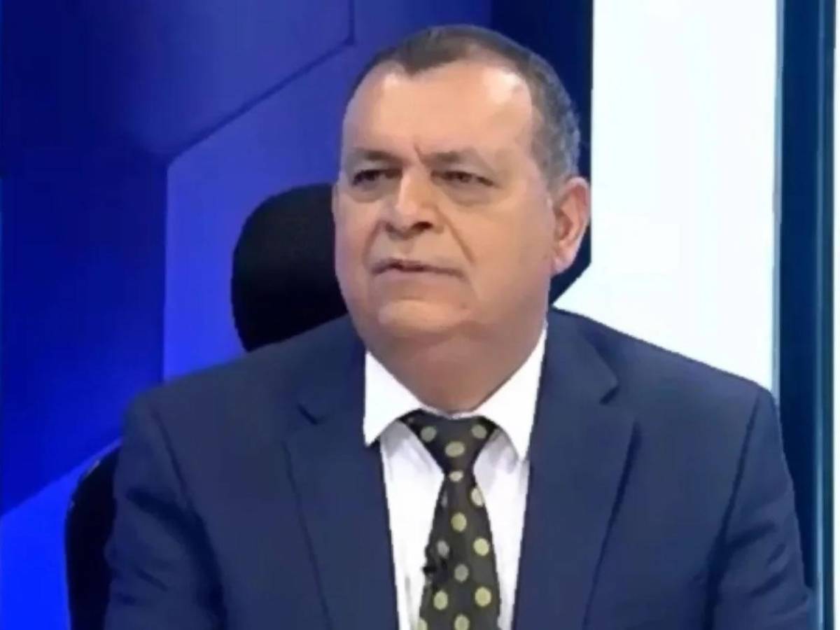 El viral debate de Orlando Ponce y su futura esposa: ¿es mandilón?