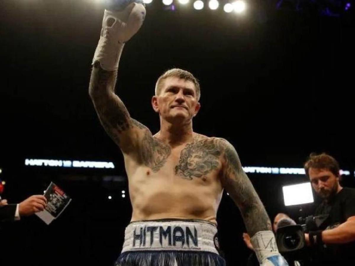 Encuentran muerto a excampeón en Inglaterra; el gran gesto del City