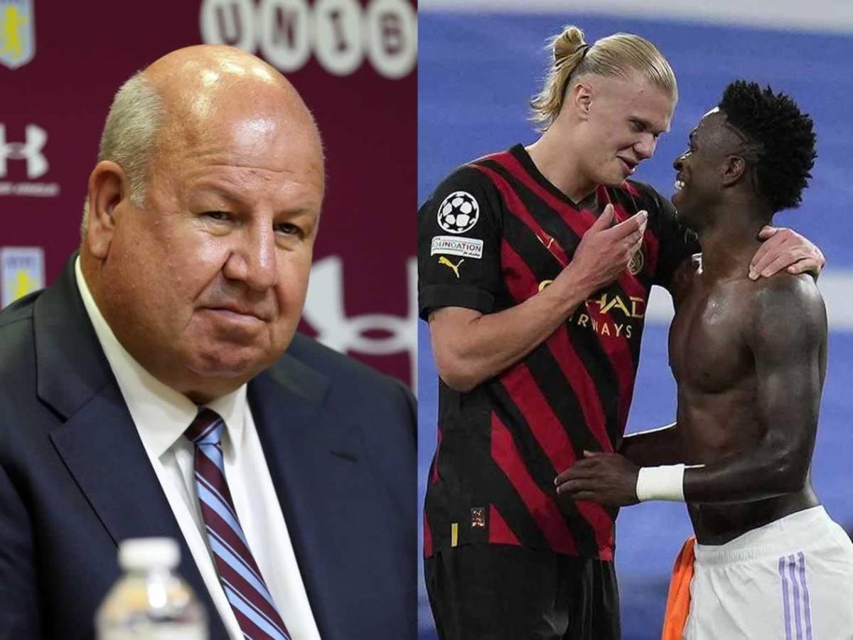 Real Madrid a sacudir el mercado, ya tiene reemplazo para Vinicius: Se puede ir a final de temporada