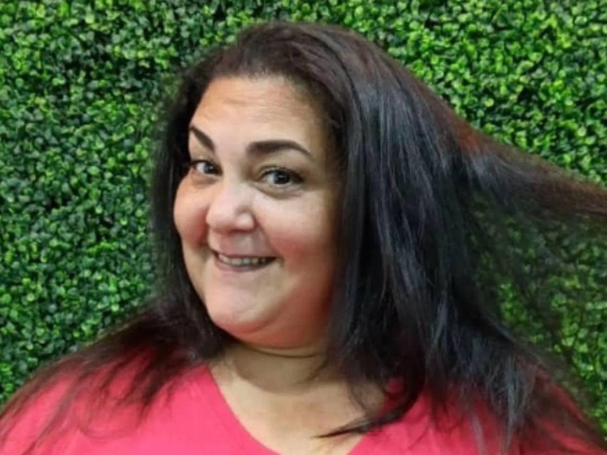 ¿Quién es Gabriela Fleritt, estrella de “Bienvenidos”, quien murió tras los terremotos en Venezuela?