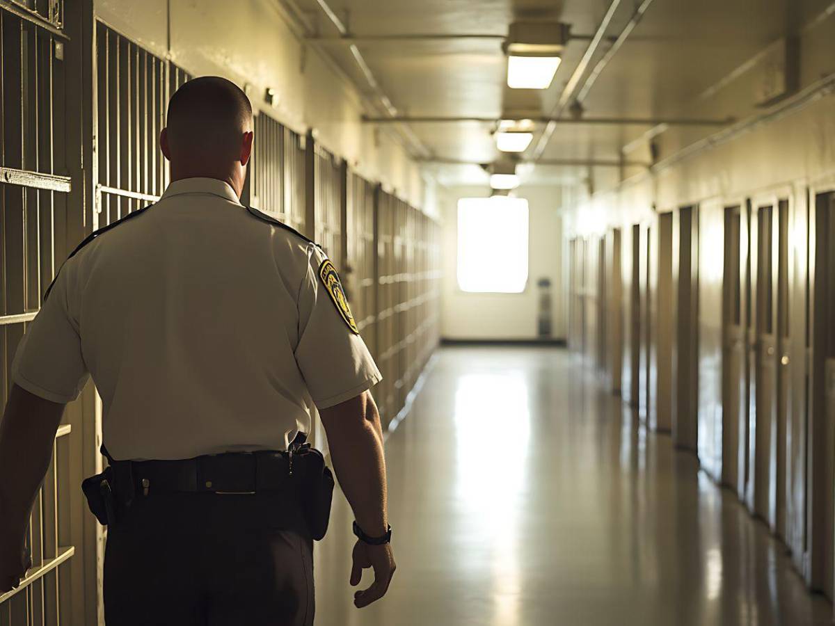 Salió libre en 2015, pero hoy ofrecen jugosa recompensa para capturarlo ¿Qué hizo Ismael Arias?