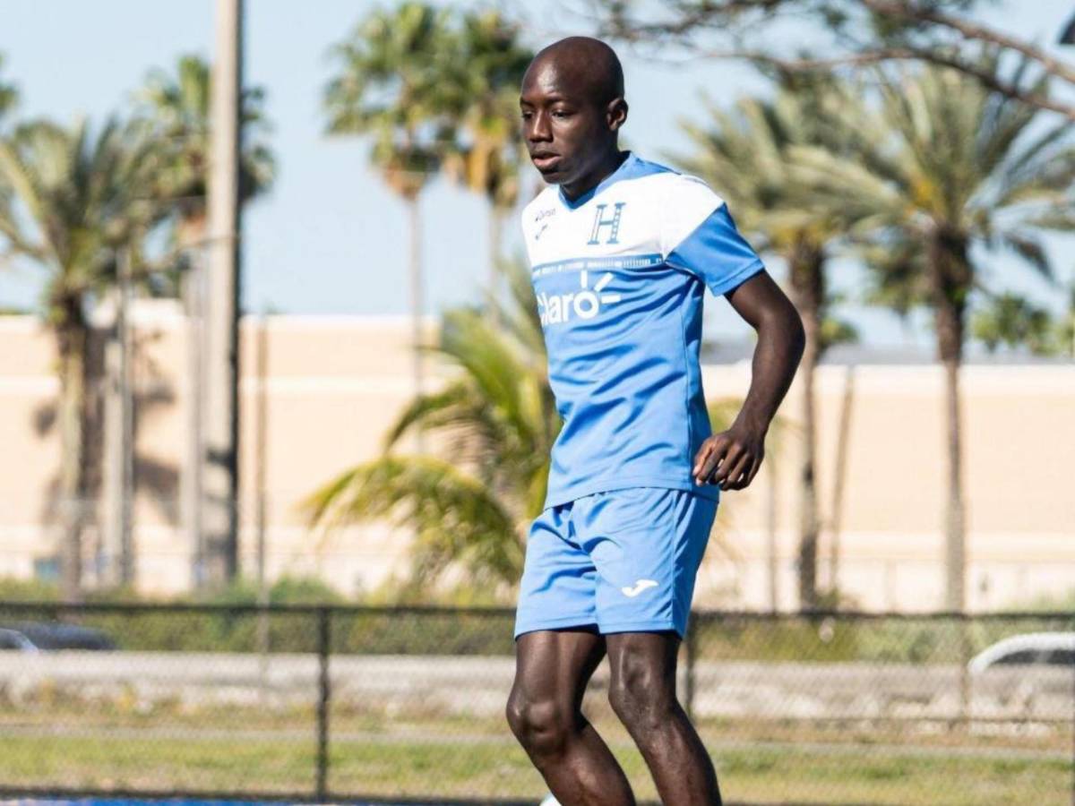 Mercado: Olimpia con dos fichajes, sorpresa con Arboleda y el entrenador de Honduras