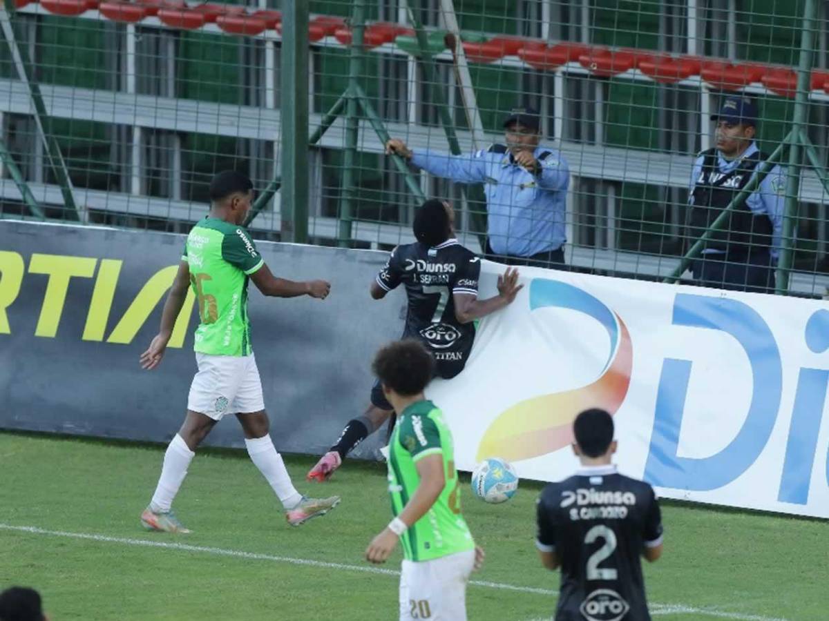 Felicidad de Marathón, enfado de Rubilio ante Motagua, bellezas y la 'chelita' que cautivó