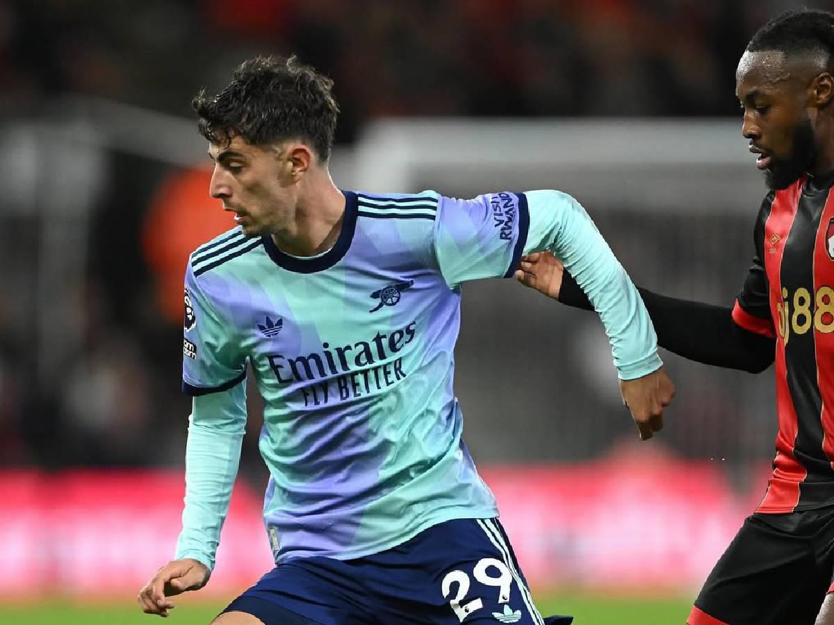 City y Liverpool celebran: Arsenal perdió y así quedó la tabla en la Premier