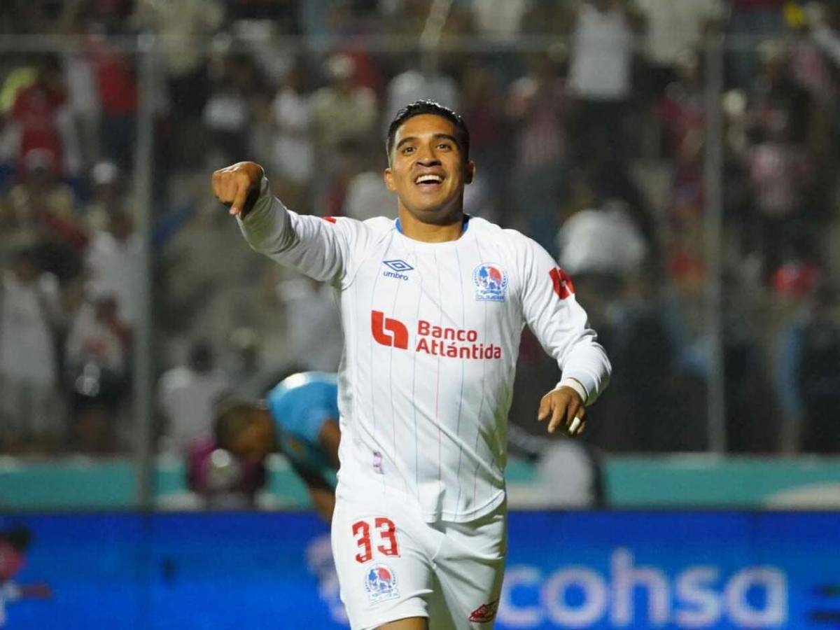 Llanto en Olimpia, feo gesto de Jeaustin Campos y chica captada infraganti en la final