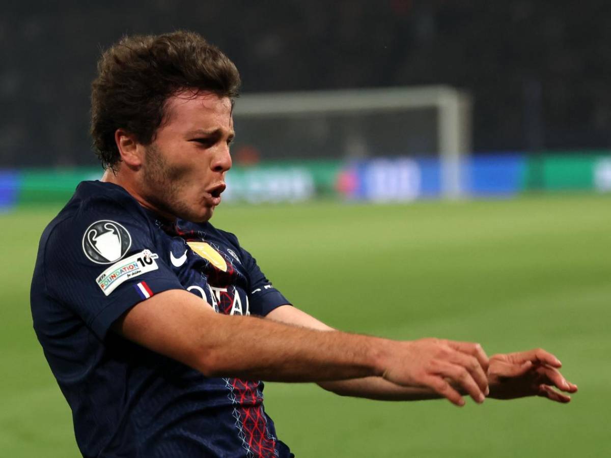 Maldición del PSG, polémica, sorpresa con señalado y amenaza del Bayern