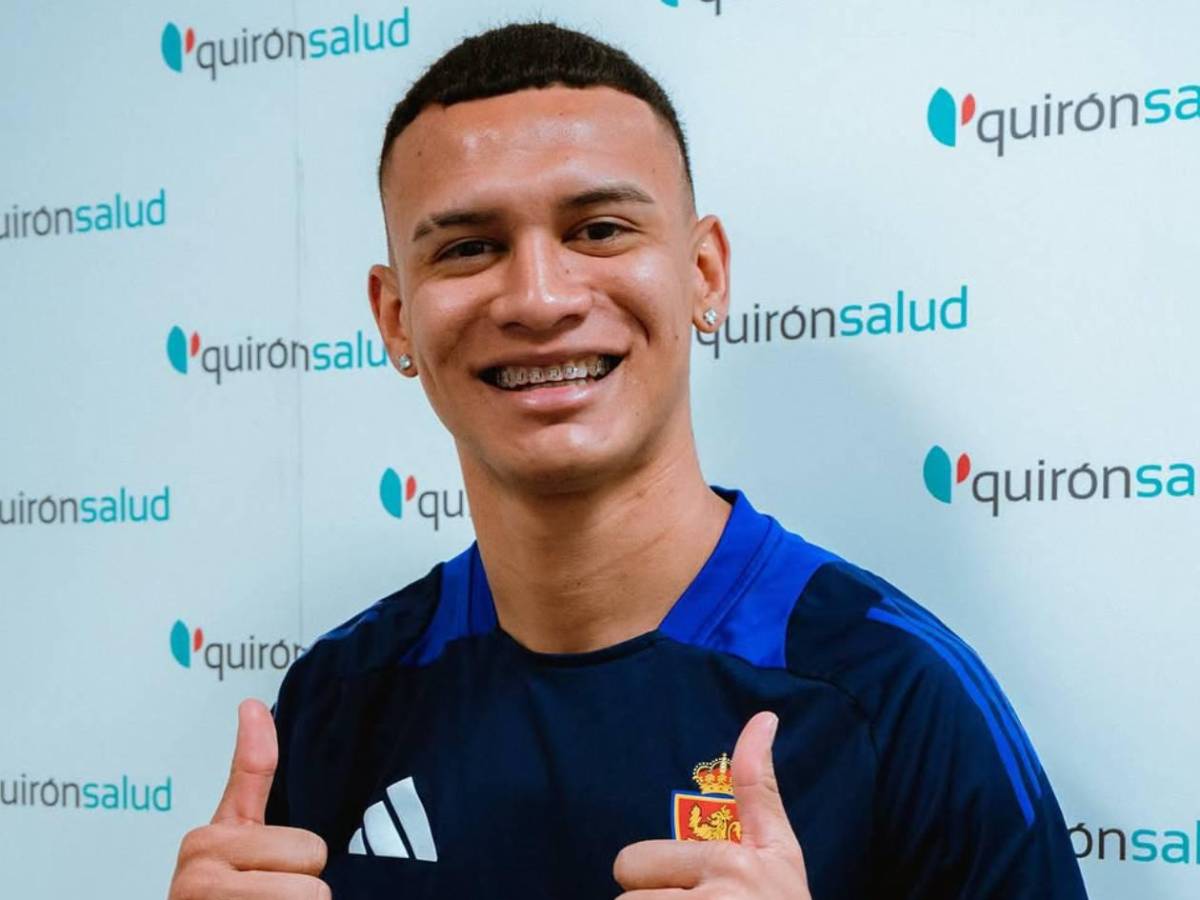 Olimpia saca la chequera con tremendo fichaje, mundialista a segunda y la Policía sorprende