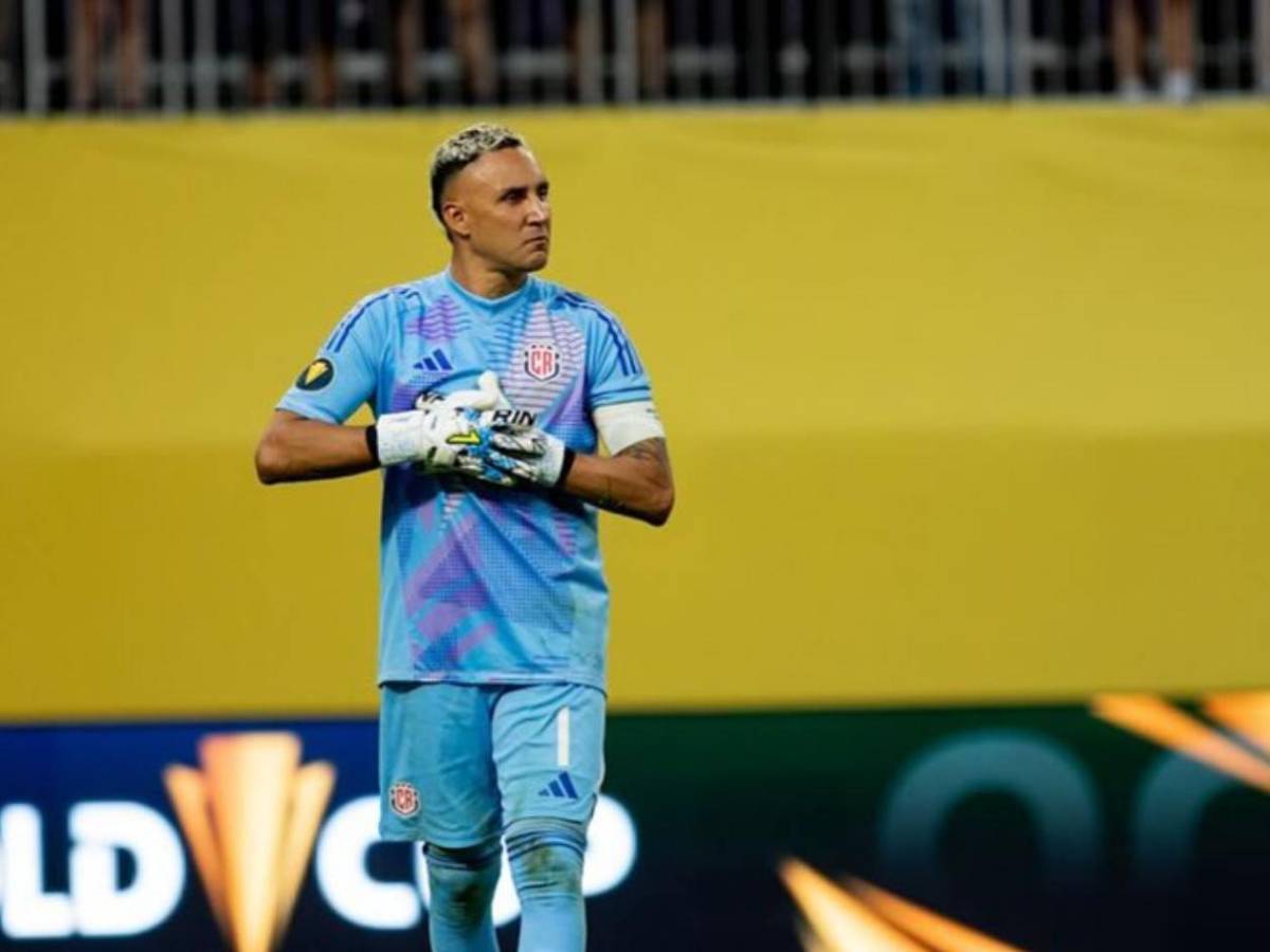 Mercado fichajes: Messi traiciona al Inter Miami, Barcelona ficha y Keylor Navas con nuevo equipo