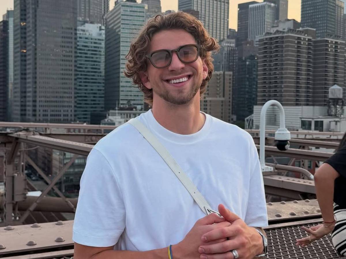 Vinicius sorprende, trueque del Barcelona, bomba del América y Elis es noticia